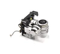 Drone Accessory, Fotocamera Gimbal compatibile con DJI Mavic Pro Platinum Drone Ricambi e accessori for la riparazione,Aerial Photography(White)