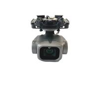 Drone Accessory, Fotocamera Gimbal con vibrazione e cavo flessibile compatibile con DJI Air2S,Aerial Photography