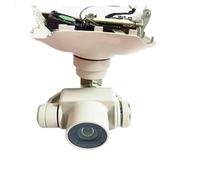 Drone Accessory, Parti di ricambio e riparazione for telecamera gimbal PTZ compatibile con DJI Phantom 4ADV/4STD/4 Pro/4Pro V2.0,Aerial Photography(Phantom 4 Std)