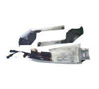 Drone Agras for set di ugelli centrifughi DJI T25 (1 paio + cavi/scatola),