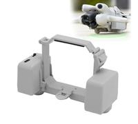 DRONE AIRDROP DEVIDIO, ABS RC Drone Payload Delivery Launcher Transport Release Release Drop Wedding Birthday Search Rescue Strumento