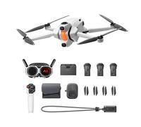 Drone Antigravity A1 Explorer Bundle 360 8K 55MP 22min WiFi Bluetooth Bianco