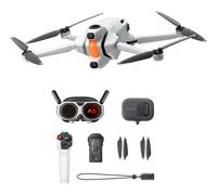 Drone Antigravity AGA101 A1 Pack Standard White