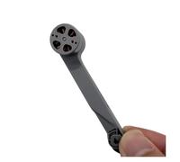 drone arm, Compatibile con C-FLY CFLY Faith Mini Drone RC Quadcopter pezzo di ricambio braccio A/B anteriore posteriore con accessorio motore,for drones(Front Left A Arm)