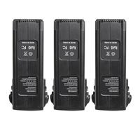 Drone Battery ，Compatible for DJI Mavic 3 ，Series 5000mAh 15.4V Lipo 4S Intelligent Flight Replacement Batteries ，Compatible for Mavic 3 Pro Cine Classic(3Pcs Batteries)