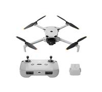 Drone Dji DJILX01 SERIE LITO X1 RC N3 Grey