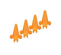 Drone carrello di atterraggio per Neo 2 altezza crescente staffa Neo2 estensione protettiva gamba (orange)