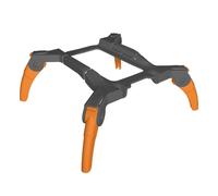 Drone Carrello di Atterraggio Protezione Supporto Gamba Elica Cover per