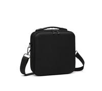 Drone Caso Duro Shell Viaggio Custodia da Trasporto per Mini 4K Organizzatore Borsa A Tracolla Borsa A Tracolla Mini 2 SE Borsa Portatile Borsa Accessori, Beige, Semplice