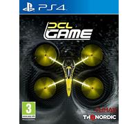 DCL - Drone Championship League PS4 Playstation 4 THQ