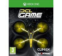 Drone Championship League - The Game - Xbox One (Microsoft Xbox One)