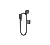 Drone, Compatibile con DJI RS 4 Pro/RS 4/RS 3 Mini - Cavo di controllo multi-camera a L (USB-C, 30 cm)