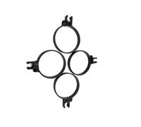 Drone, Compatibile con il cavo radar for droni agricoli DJI Agras T10/T30 e il morsetto for tubo del braccio(4pcs ArmTub Clamp)