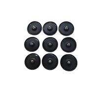 drone， Compatibile con il diaframma della pompa for drone DJI T16 T20 Agras, accessorio agricolo(2 PCS)