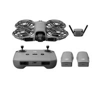 Drone Compatto Ultraleggero DJI Neo 2 Fly More Combo con Radiocomando RC-N3- DJN02C