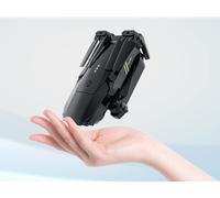 Drone con Doppia Telecamera Quadricottero Pieghevole Tascabile FPV WiFi 2.4 GHZ