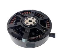 Drone con motore brushless A40 a grande spinta da 42 kg for la protezione delle piante UAV equipaggio