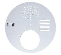 Drone Control Feature: This Hive Entrance Disc integrates drone | Drone Control Feature: This Hive Entrance Disc integrates drone control with a rotating multi-function design, en