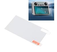 Drone Controller Screen Protector Film for RC RC2 Remote, PET, Reduce Glare