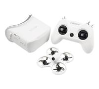 Drone da corsa BETAFPV Cetus Pro FPV Kit RtF FPV Race, First Person View (prima
