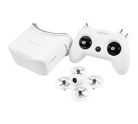 Drone da corsa BETAFPV RtF FPV Race, First Person View (prima persona)