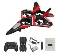 Drone da corsa FPV con telecamera HD, pieghevole, per bambini dagli 8 ai 12 anni.
