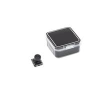 Drone Da Corsa FPV Con Telecamera Nano Con Risoluzione 1200 TVL, Rapporto D'aspetto Commutabile 4:3/16:9, Compatibile Con NTSC/PAL For Sistemi Di Visione In Prima Persona(Ant lite 16 3 Black)