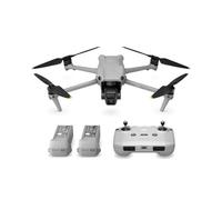Dji Air 3 Fly More Combo (DJI RC-N2) - Garanzia Dji Italia