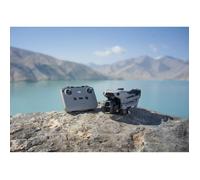 Drone - DJI - Air 3S (- DJI - RC-N3) - Doppia fotocamera CMOS 1 e telecamera da 70 mm - 14 stop di gamma dinamica - RTH intelligente