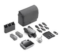 DRONE DJI AIR 3S FLY MORE C (RC 2)