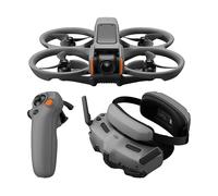 DJI FPV Avata 2 Fly More Combo with one battery