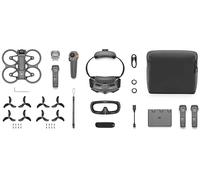 DJI Avata 2 Fly More Combo (3 batterie)