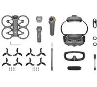 DJI FPV Avata 2 Fly More Combo with one battery