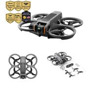 Drone DJI Avata 2 solo nuovo con 1 batteria sigillata NO tariffe negli Stati ...