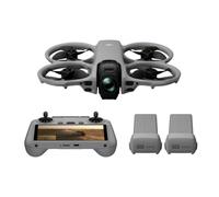 Drone DJI Avata 360 Fly More Combo FPV con controller RC2 e 3 batterie in...