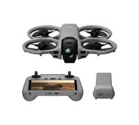 Drone Dji DJAV3S AVATA 360 (con DJI RC 2) Gray