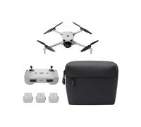 Drone Dji DJLT02 SERIE LITO 1 Fly More Combo RC N3 Grey