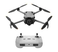 DJI Mini 5 Pro, drone ultraleggero e pieghevole con fotocamera, CMOS da 1 pollice, rilevamento omnidirezionale degli ostacoli, ActiveTrack 360°, drone 4K per principianti, C0