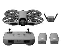 Drone Dji DJN02C SERIE NEO 2 Fly More Combo Gray