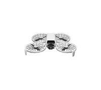 DJI Flip Fly More Combo RC 2 Drone, 4 rotori Quadrirotore 48 MP 3840 x 2160 Pixel 3110 mAh - Bianco