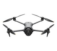 DJI Mavic 4 Pro Combo Creator 512 GB con DJI RC Pro 2, drone con tripla fotocamera dotato di fotocamera Hasselblad da 100 MP con CMOS 4/3, volo fino a 51 minuti, tre batterie, hub di ricarica e altro