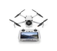 DJI Mini 3 + RC Smart Controller
