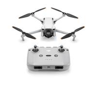 Drone DJI Mini 3 (DJI RC N1)