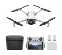 Drone DJI Mini 3 Fly More Combo (DJI RC)