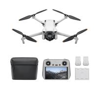 DRONE DJI MINI 3 FLY MORE COMBO RC