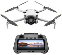 Drone DJI Mini 4 Pro con telecomando RC 2 incluso 4K 249g 34 minuti JP