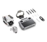 DJI Mini 4 Pro + Smart Controller