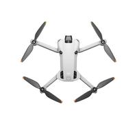 Drone DJI Mini 4 Pro Fly More Combo (DJ RC2), 4K/60fps HDR, ActiveTrack a 360°