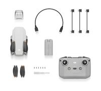 DRONE DJI MINI 4K (EU)