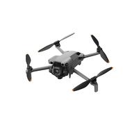 DJI Mini 5 Pro, drone ultraleggero e pieghevole con fotocamera, CMOS da 1 pollice, rilevamento omnidirezionale degli ostacoli, ActiveTrack 360°, drone 4K per principianti, C0